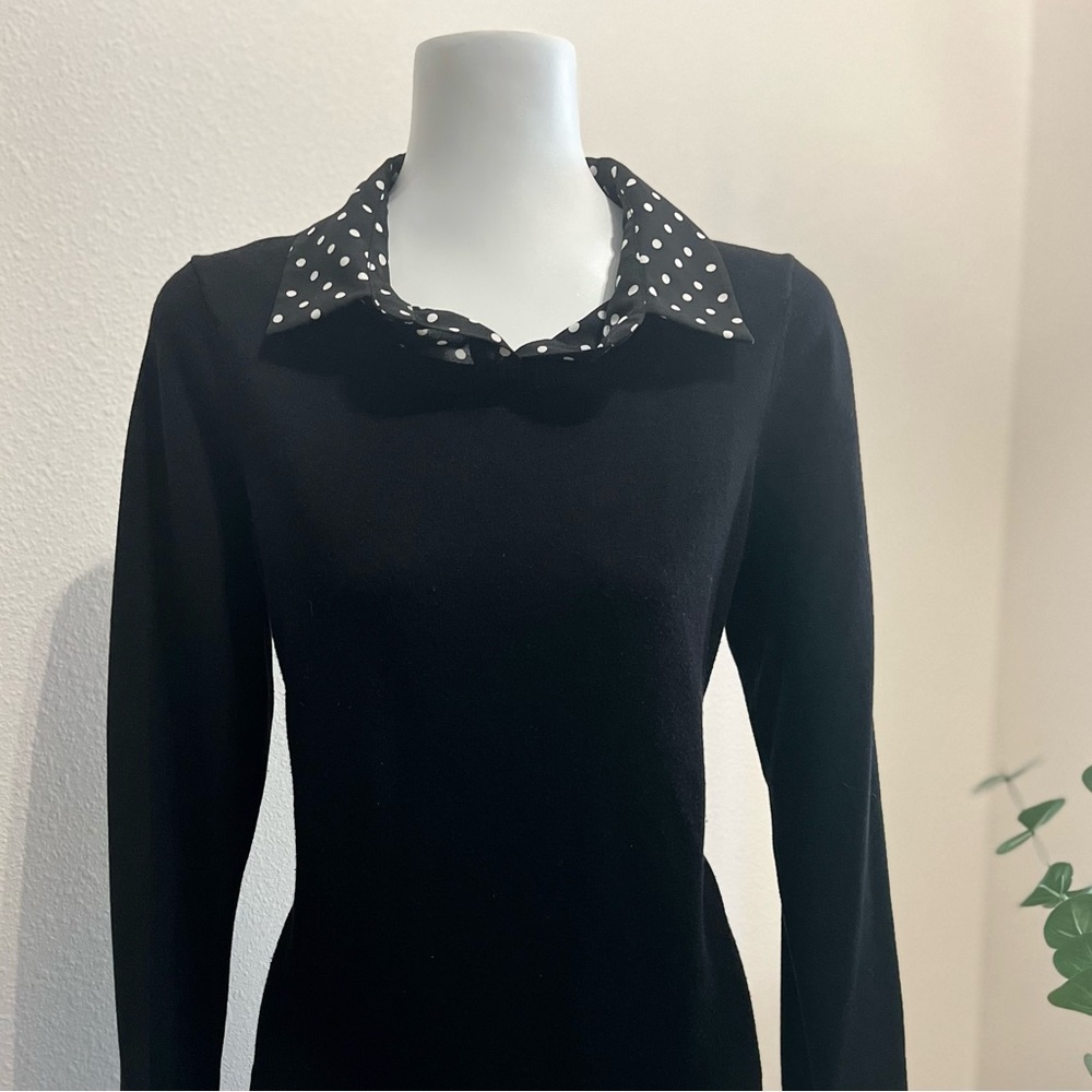 Adrianna papell sweater